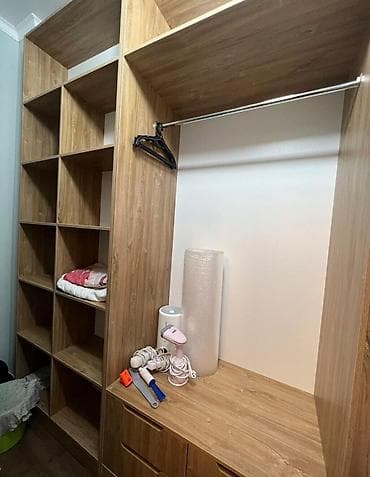 700: Сдаётся 2-комнатная квартира студия Площадь — 50 м². Сдаётся на — 3