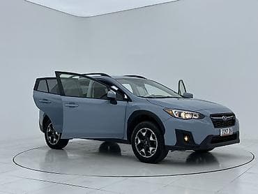 субару срочно: Subaru Crosstrek: 2019 г., 2 л, Вариатор, Бензин, Кроссовер — 2