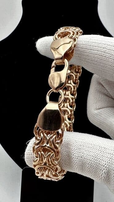 продаю золотую цепочку: Делаю на Заказ Золотые и Серебряные изделия, Цепи, Браслеты Золото — 12