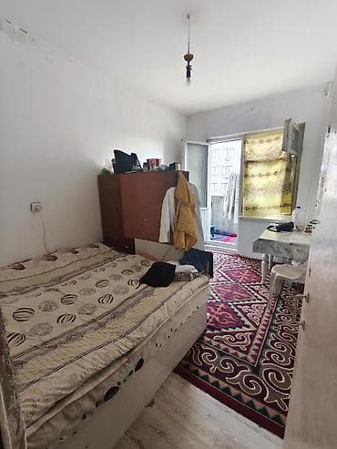 8: 3 комнаты, 80 м², Мега Комфорт ТЦ 106 серия, 8 этаж — 1