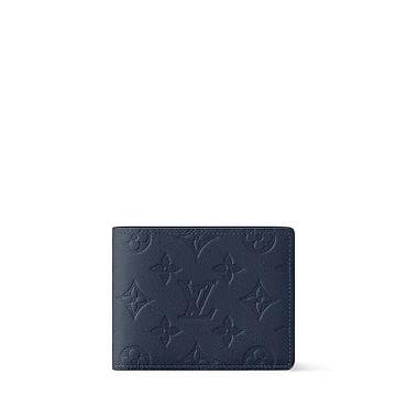 барсетка lv: Портмоне, Louis Vuitton, Натуральная кожа, Мужские, Новый — 1