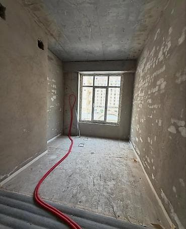 квартира под псо ньюйорк сити: 2 комнаты, 70 м², Элитка, 5 этаж, Готовая ПСО (под самоотделку) — 6