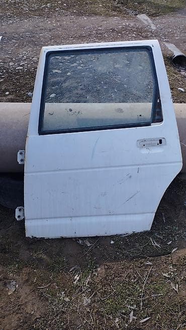Дверь Комплект Daewoo