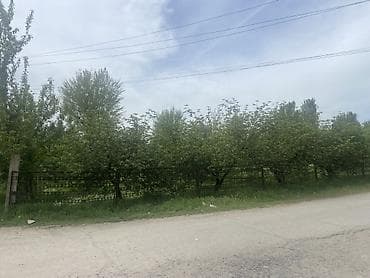 Кыймылсыз мүлк: 6 соток, Курулуш — 2