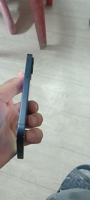 11 iphone: IPhone 12, Б/у, 128 ГБ, Черный, 78 % — 7