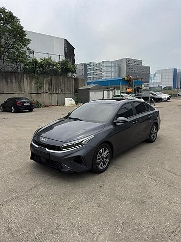 купить машину до 3000 долларов: Kia K3: 2023 г., 1.6 л, Бензин — 4