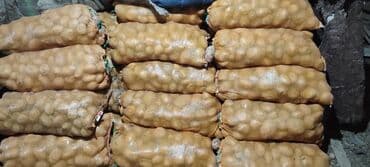 кухиный буфет: Картошка Дүңүнөн — 2