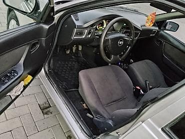 хюндай соната 2019: Daewoo Nexia: 2008 г., 1.6 л, Механика, Бензин, Седан — 8