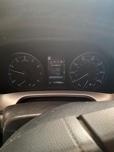ql 380: Toyota RAV4: 2018 г., 2.5 л, Автомат, Кроссовер — 9