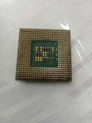 Техника жана электроника: Процессор для настольного ПК, разъём LGA775 (совместим с платами на — 2
