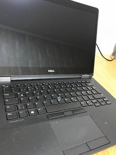 hacker nout: Ультрабук, Б/у, Intel Core i7 — 2