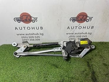 Двигатель TOYOTA aqua NHP10 1NZFXE 2013 (б/у) ДВИГАТЕЛЬ / АКПП - в