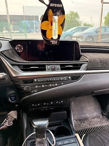 Lexus ES: 2019 г., 2.5 л, Автомат, Гибрид, Седан — 6