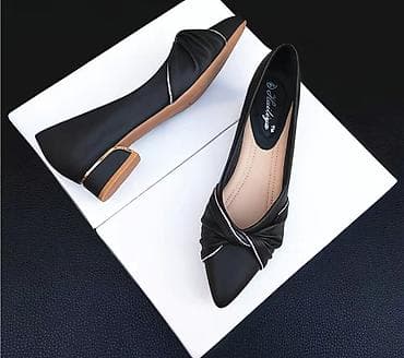 кроссовки 39: Туфли — 2