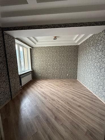 Недвижимость: 2 комнаты, 68 м², Элитка, 4 этаж, Евроремонт — 2