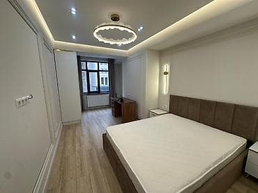 сириус плюс: 2 комнаты, 77 м², Элитка, 3 этаж, Евроремонт — 4