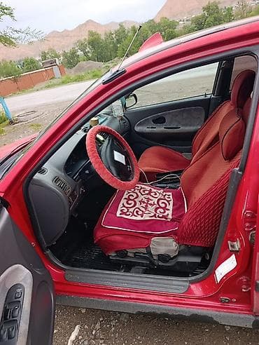 Продажа авто: Mitsubishi Carisma: 1997 г., 1.6 л, Автомат, Бензин, Седан — 7