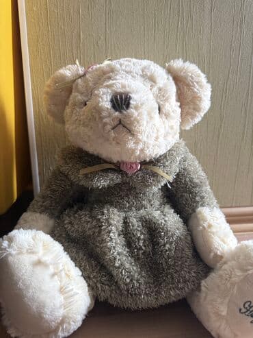 Продаю игрушки🧸🎁 ЦЕНЫ НА ВСЕ ИГРУШКИ УКАЗАНЫ НИЖЕ!!! 🧸1) очень милый