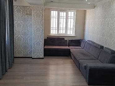 Квартиры: 🏡 Продаётся 2-комнатная элитная квартира! 📍 Район: Бакаева / Ахунбаева — 2