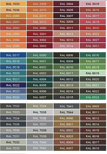 темир забор: Полимерная покраска, На водной основе, 3-5 лет опыта — 8