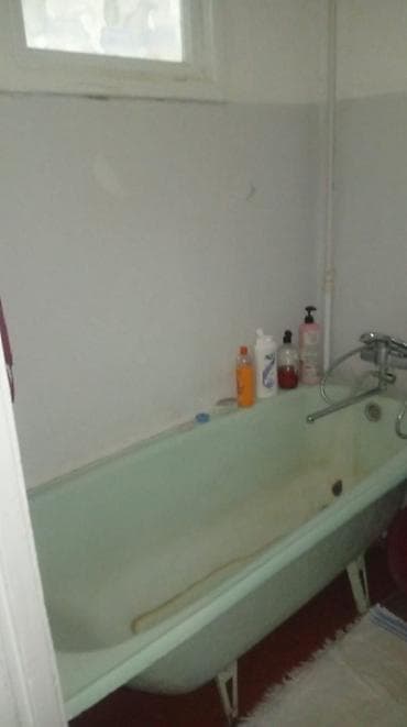 3 мкрн: 2 комнаты, 46 м², 3 этаж, Косметический ремонт — 4