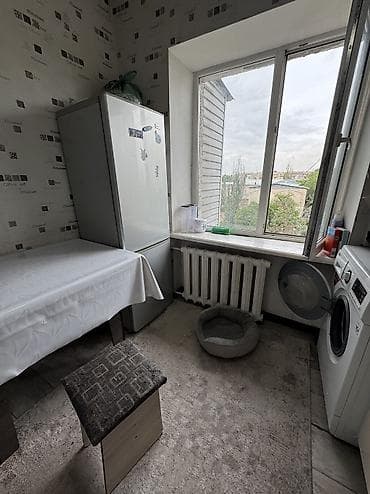 аренда фото студия: 2 комнаты, 46 м², 104 серия, 4 этаж, Косметический ремонт — 7