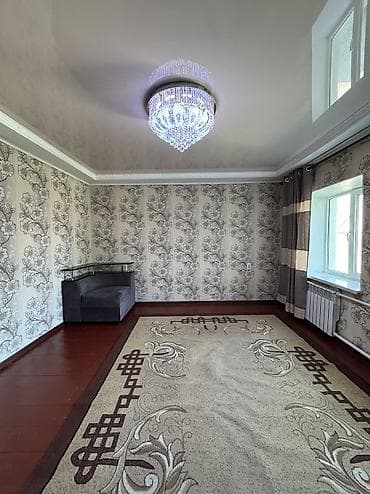 новониколаевка кара балта: ✨ Продаётся дом в с. Новопавловка (Бишкек) ✨ 🏡 Характеристики: • — 7