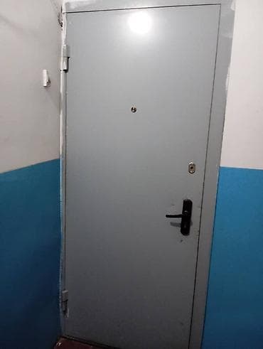 vip hostel: 4 комнаты, 80 м², Черёмушки мкр., 4 этаж, Косметический ремонт — 9
