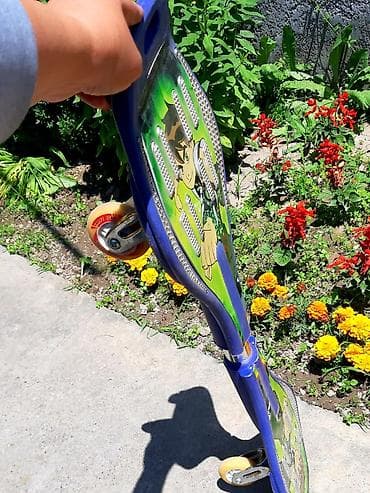 Балдардын кийим-кечелери жана бут кийимдери: Балдар скейти, Вейвборд, Жаңы — 4