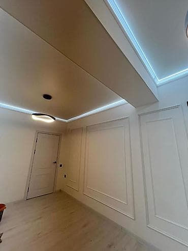 продаю киоск: 3 комнаты, 90 м², Элитка, 4 этаж, Евроремонт — 8