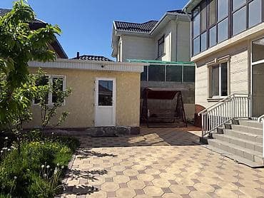 Аренда домов: 120 м², 5 комнат, Теплый пол, Бронированные двери, Балкон застеклен — 2
