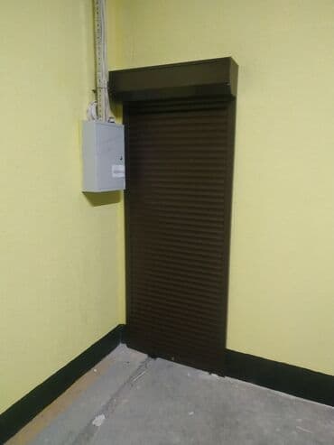 ворота с пультом: Продажа, качественный монтаж и гарантийное обcлуживание. Ворота — 5