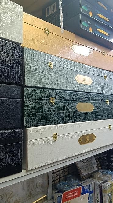 хиджап кийим: Балдар көйнөгү, түсү - Кара, Жаңы — 8