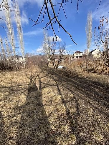 в рассрочку участок: 17 соток, Для строительства, Договор купли-продажи, Красная книга — 2