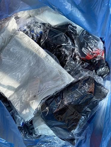 толстовки оптом: Женская свободная туника/футболка цена 1 штук 30сом продам оптом — 3