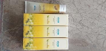 Косметика: Зубная паста Atomy Propolis - Формула с прополисом: помогает — 8