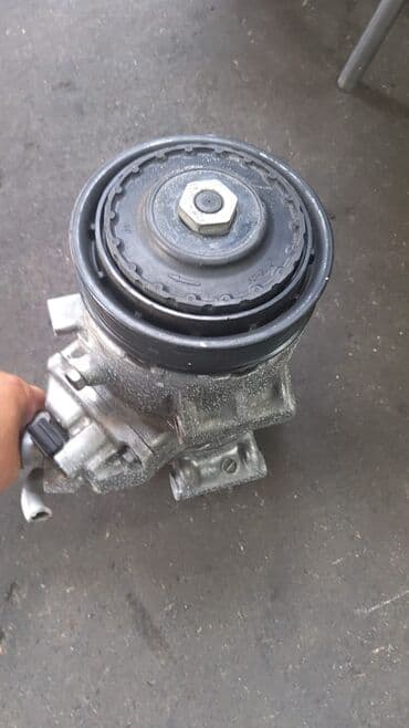 2ar: Компрессор Toyota — 2
