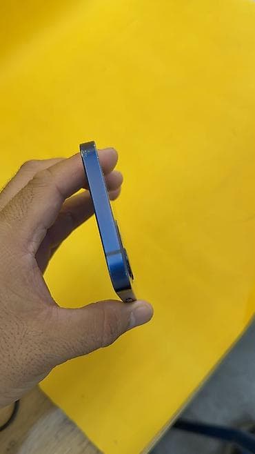 Техника и электроника: IPhone 12, Б/у, 128 ГБ, 84 % — 8