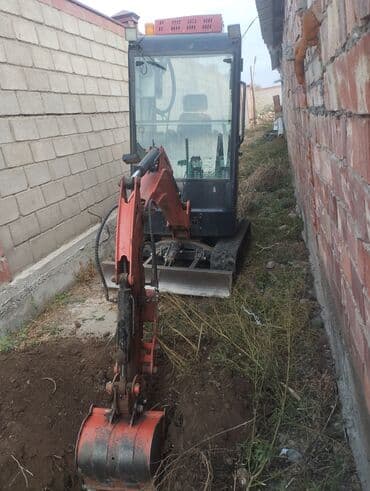 сори: Экскаватор | Водопровод, Планировка участка, Демонтаж — 3