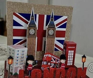 кофта женские: Изготовление на заказ поделок и декоративных изделий. - Ручная — 3