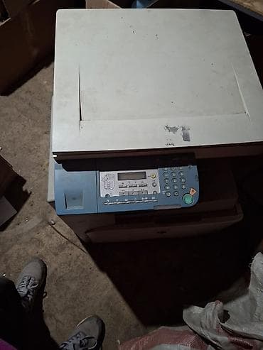 микрофон для пк: Продаётся техника для печати и копирования: 1) МФУ — 1