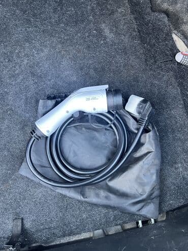 шины гоформ бишкек цена: BYD : 2019 г., Робот, Электромобиль, Седан — 13