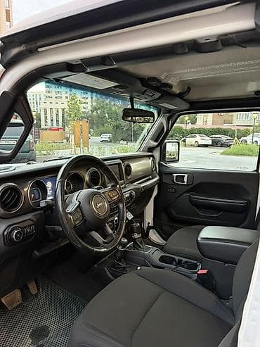 продаю кобылу: Сдаю Jeep, На неделю, Без водителя, | Залог, Предоплата, Водительские права — 4