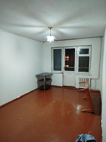 Комнаты: 3 комнаты — 1