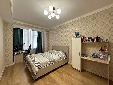 Продажа квартир: 4 комнаты, 146 м², Элитка, 6 этаж, Евроремонт — 6