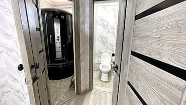 Новостройки от застройщика: 3 комнаты, 61 м², Индивидуалка, 3 этаж, Косметический ремонт — 9