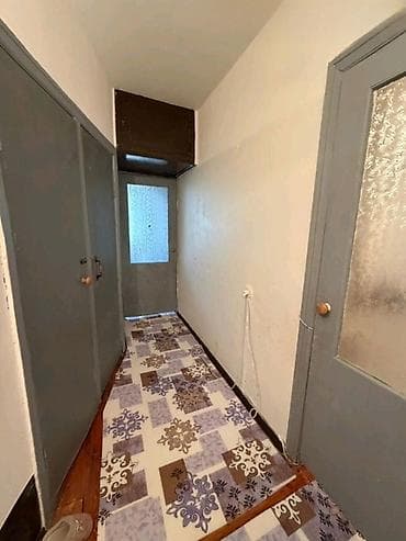 binar: 2 комнаты, 44 м², Индивидуалка, 1 этаж, Косметический ремонт — 5