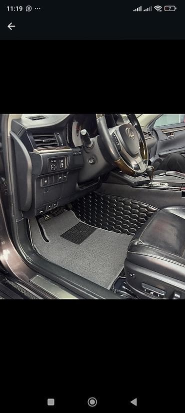 new rise: 5D Экокожа Полики Для салона Kia, Новый, Самовывоз, Платная доставка, Бесплатная доставка — 3