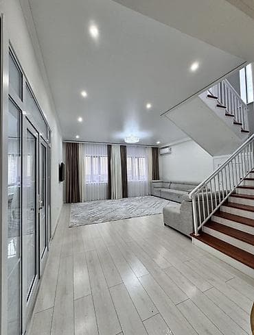 6 соток: 200 м², 6 комнат — 3