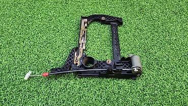 belarus mtz: Рамка пер правая е39 Год 2000 В отличном состоянии, очень большой — 4